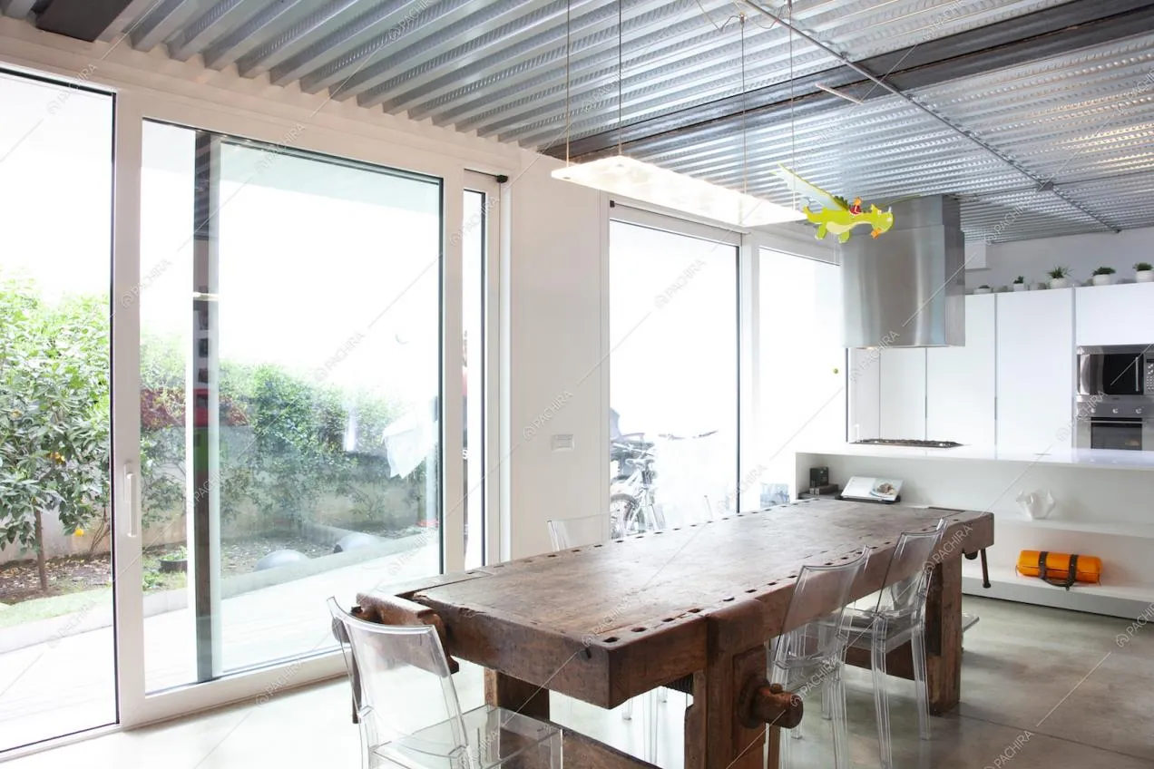location Aloe loft provincia di Monza Brianza 8