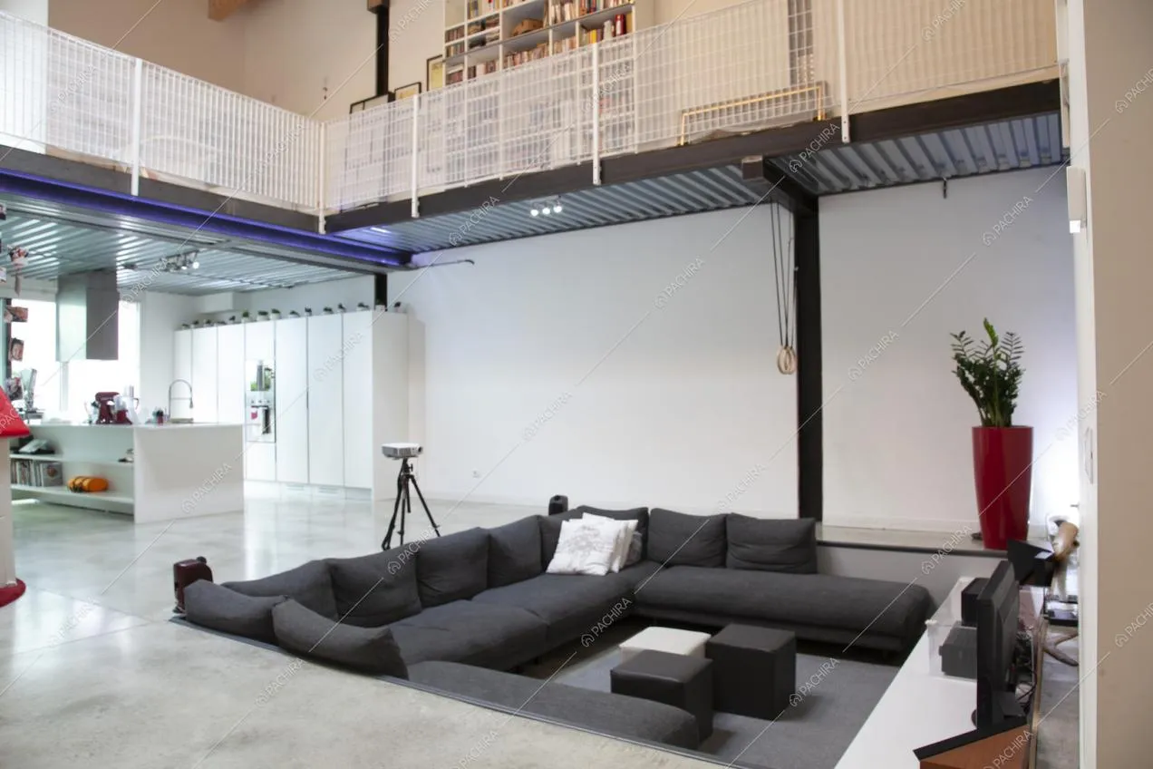 location Aloe loft provincia di Monza Brianza 1
