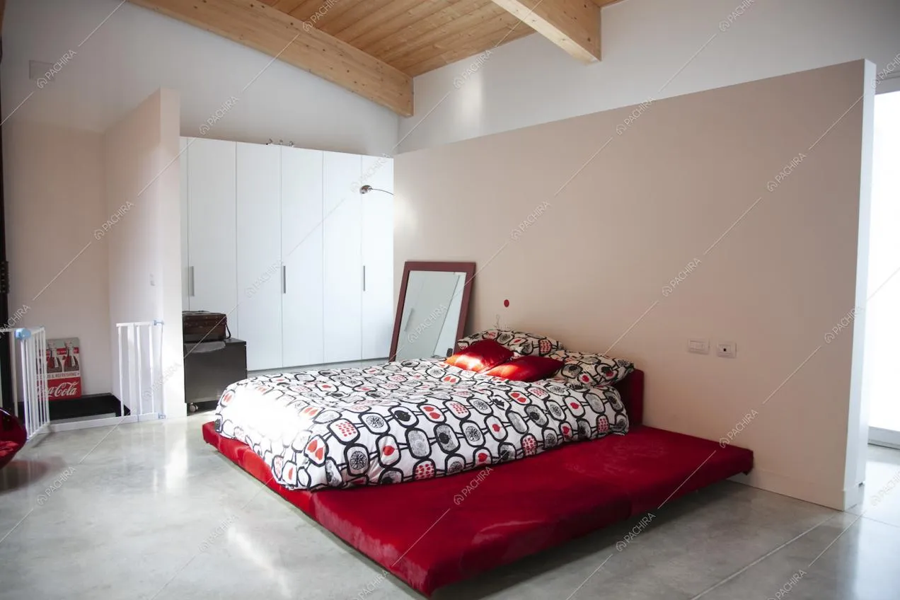 location Aloe loft provincia di Monza Brianza 12