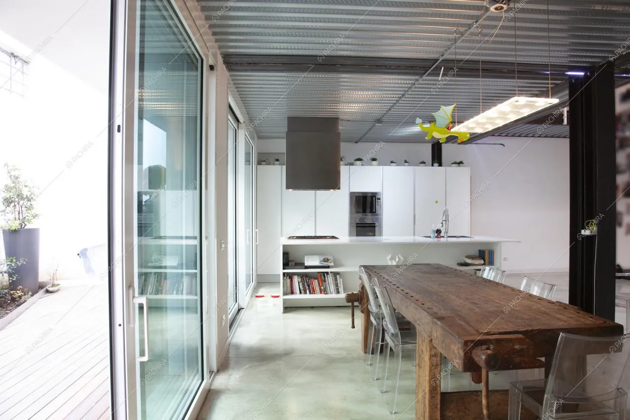 location Aloe loft provincia di Monza Brianza 6