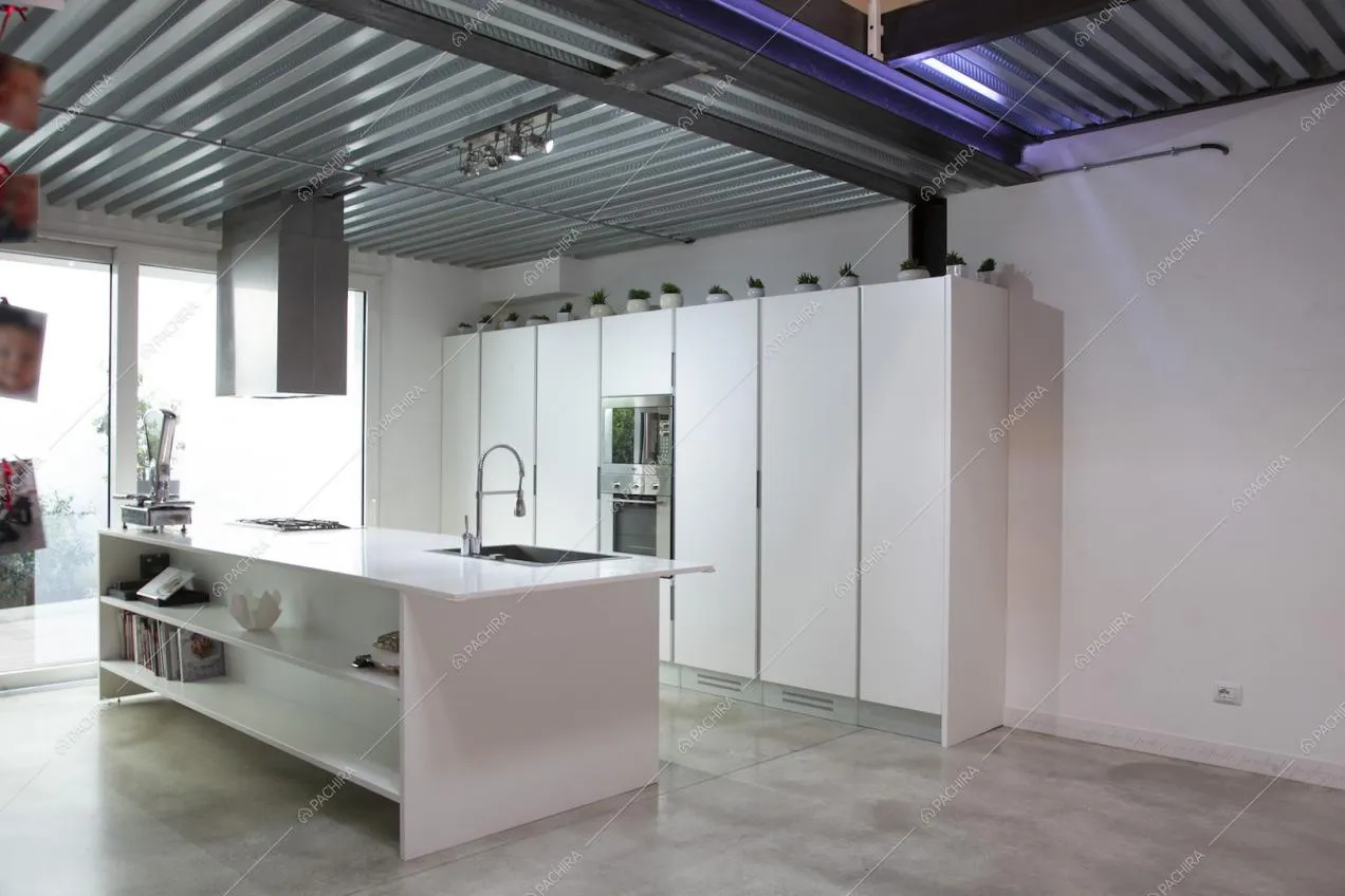 location Aloe loft provincia di Monza Brianza 2
