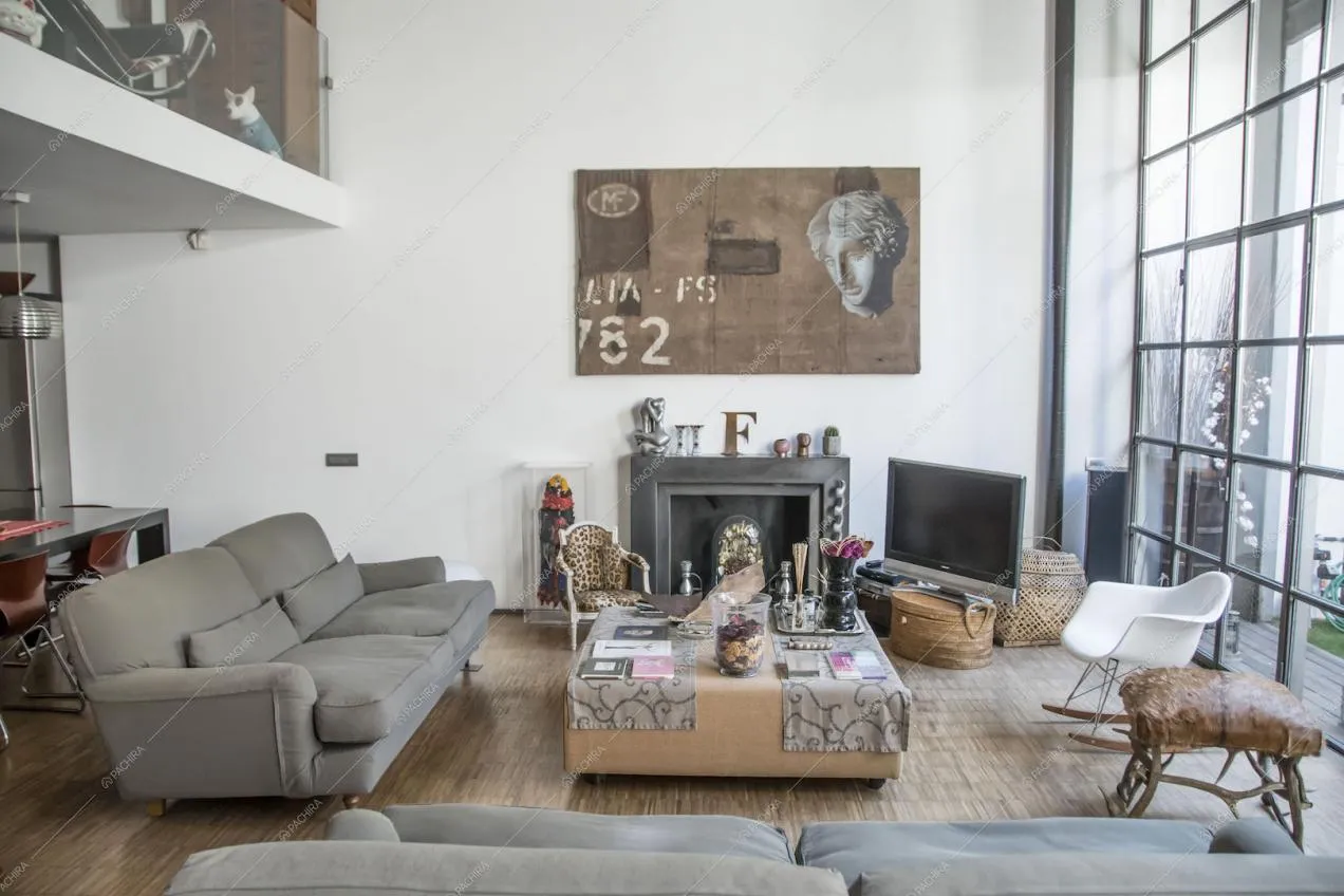 Location Cosmea loft Milano 8