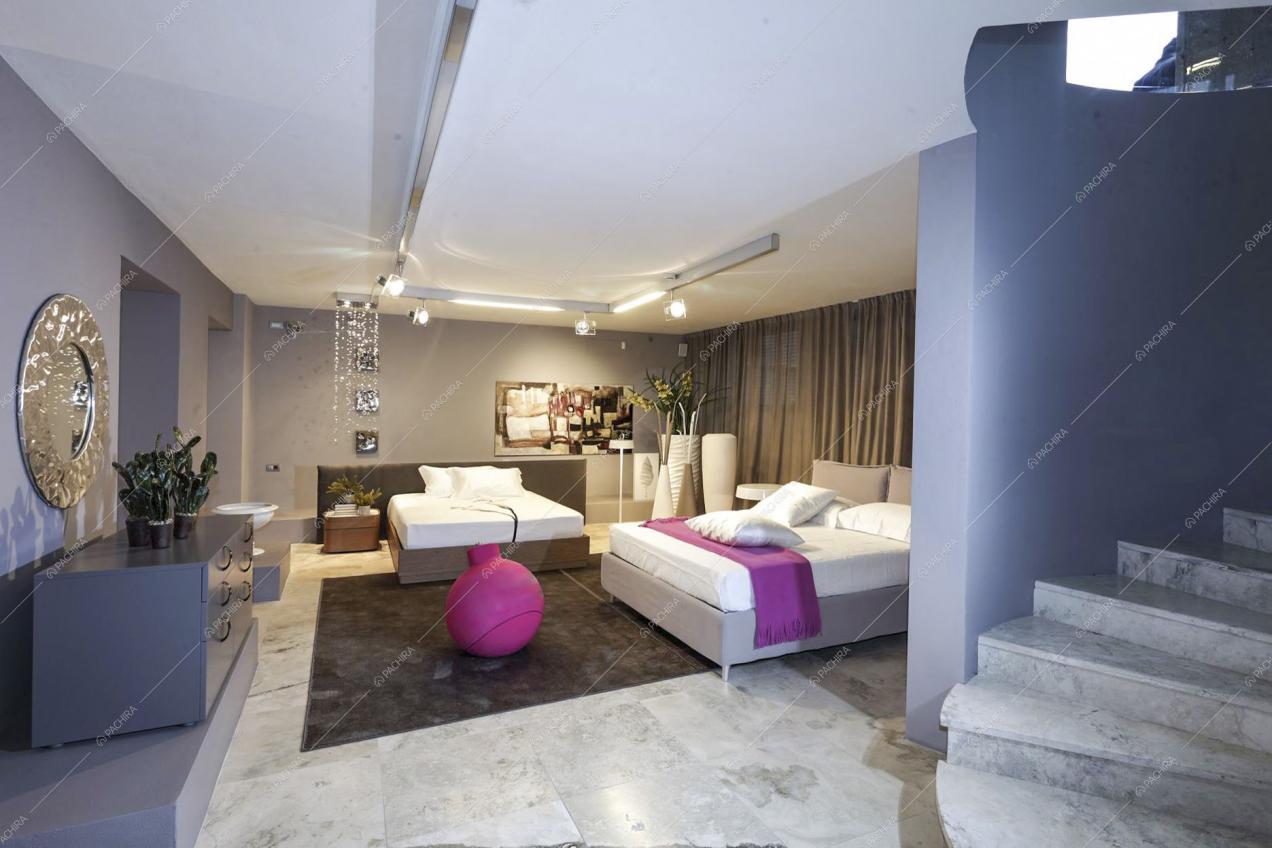 Location Bucaneve espositivo provincia di Monza 2