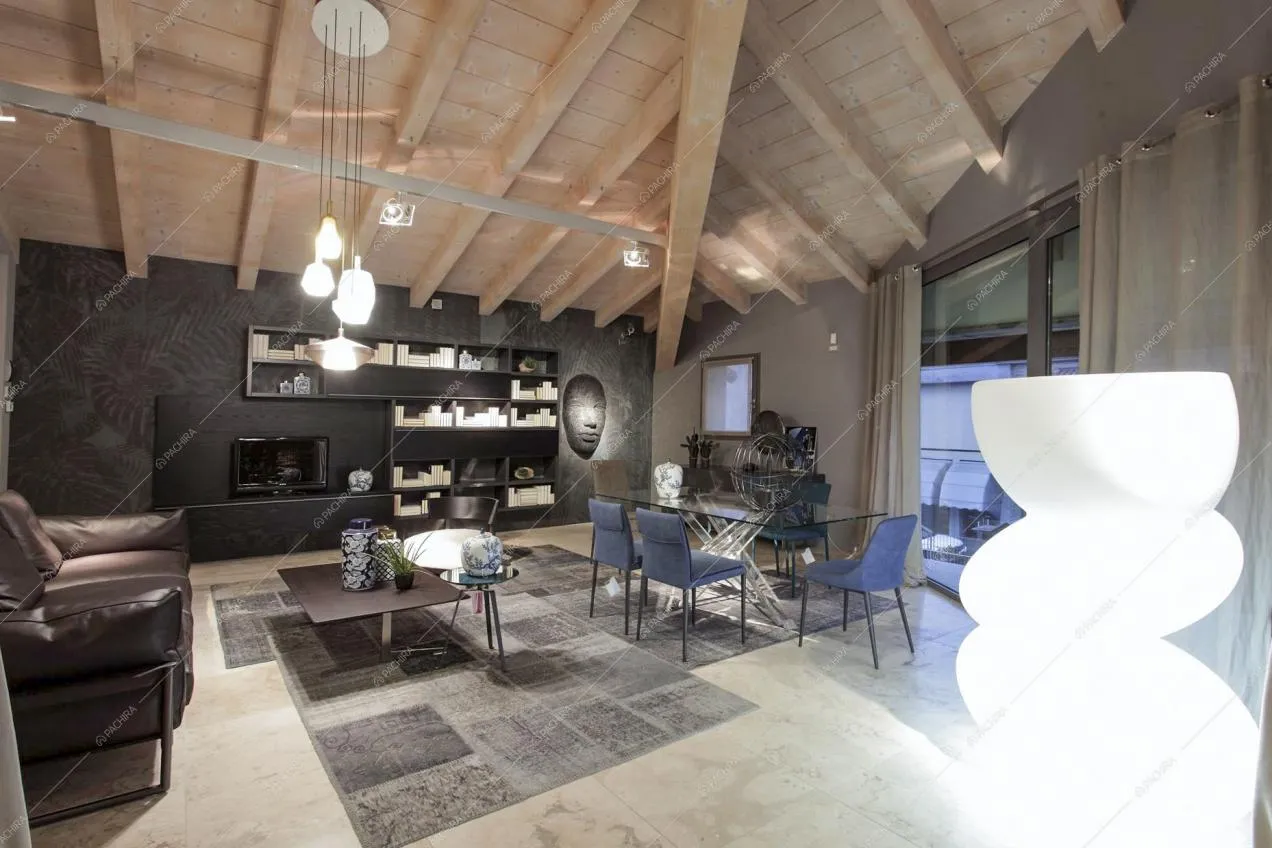 Location Bucaneve espositivo provincia di Monza 17