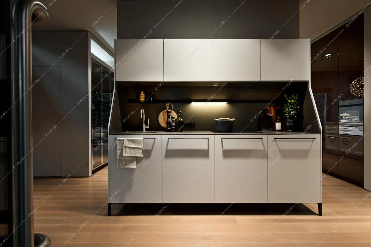 Location Callisia espositivo Milano 5