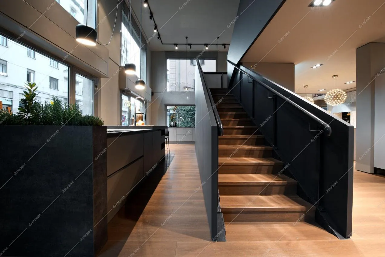 Location Callisia espositivo Milano 18