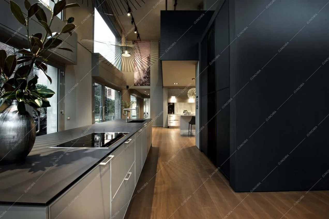 Location Callisia espositivo Milano 12