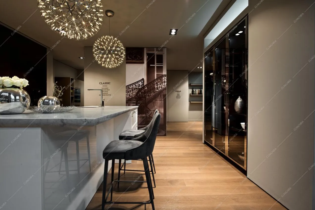Location Callisia espositivo Milano 3