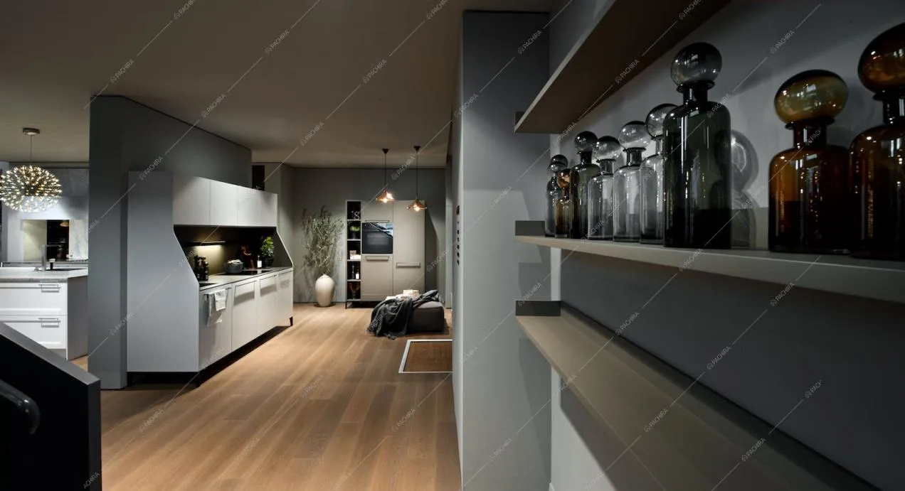 Location Callisia espositivo Milano 7