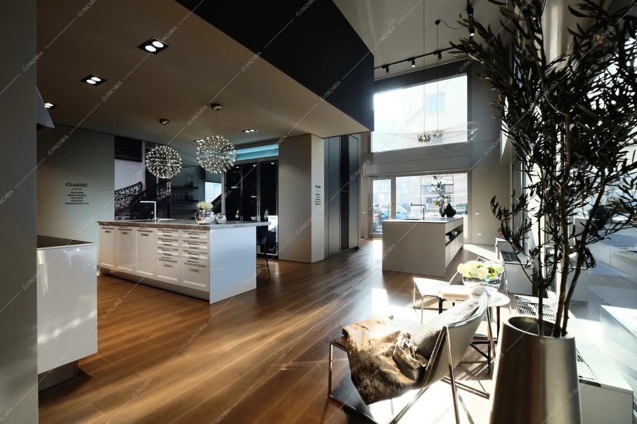 Location Callisia espositivo Milano 22