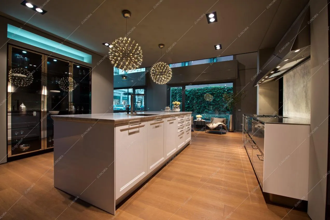 Location Callisia espositivo Milano 11