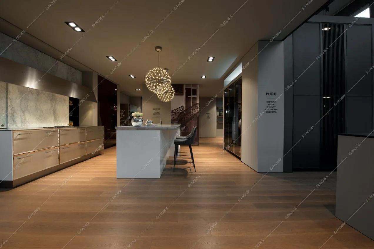 Location Callisia espositivo Milano 1