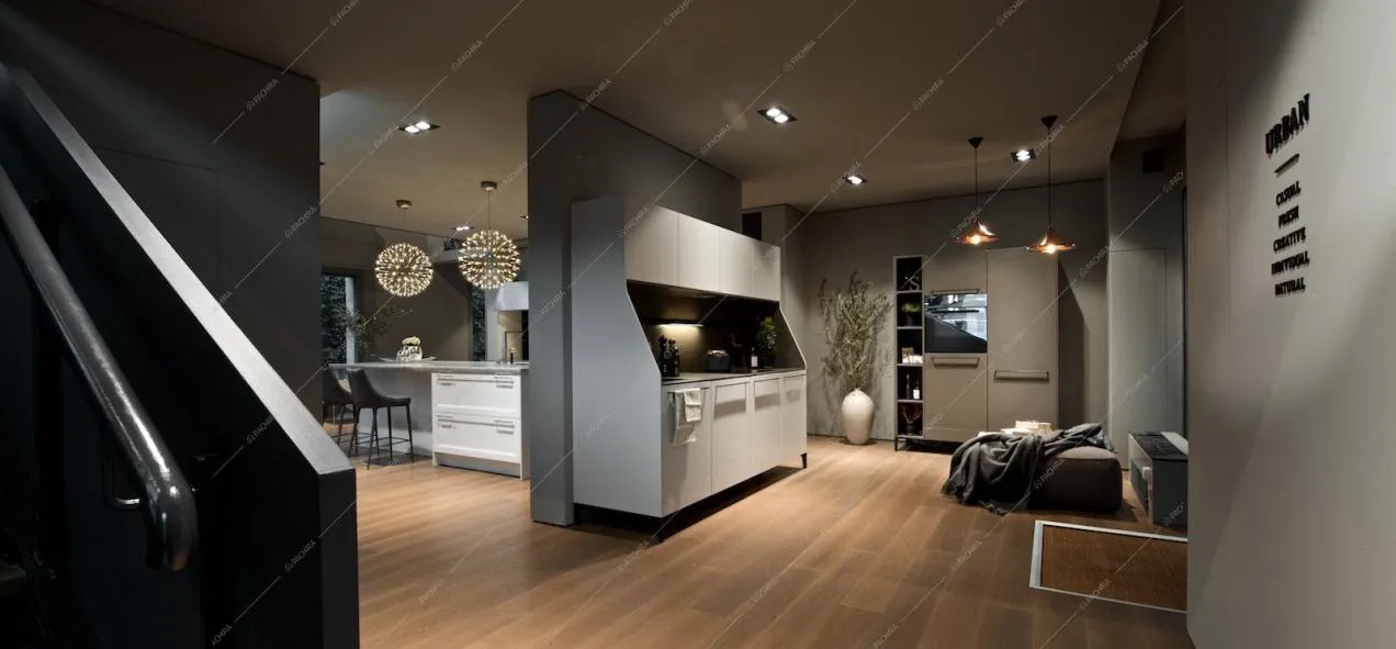 Location Callisia espositivo Milano 8