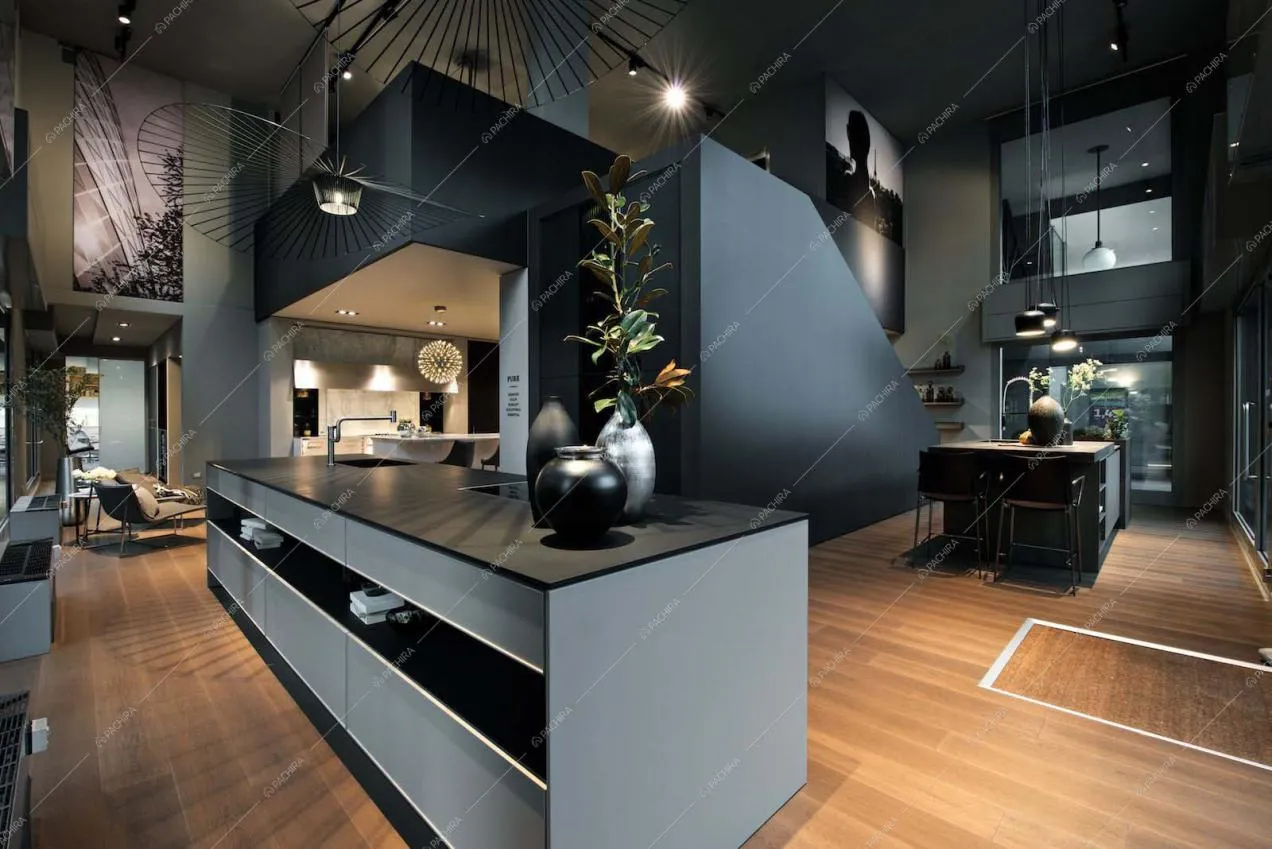 Location Callisia espositivo Milano 13