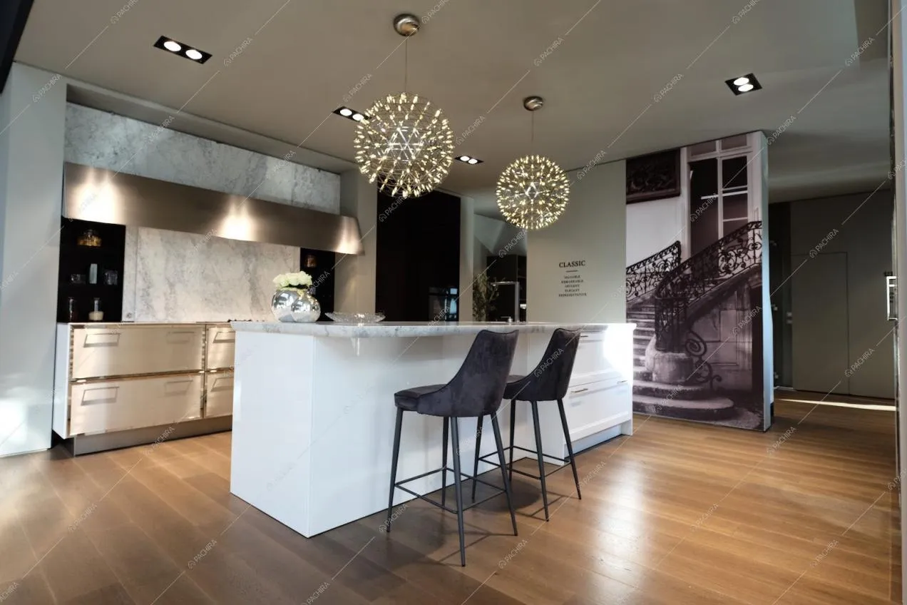 Location Callisia espositivo Milano 21