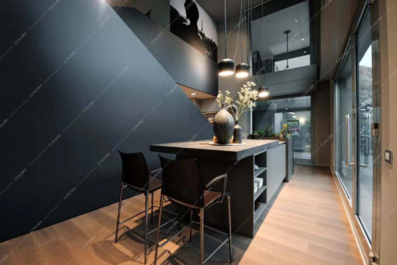 Location Callisia espositivo Milano 14