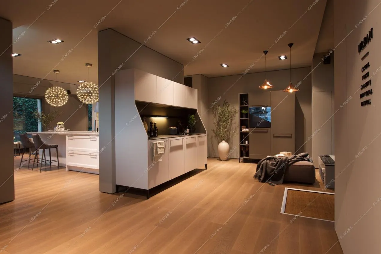 Location Callisia espositivo Milano 9