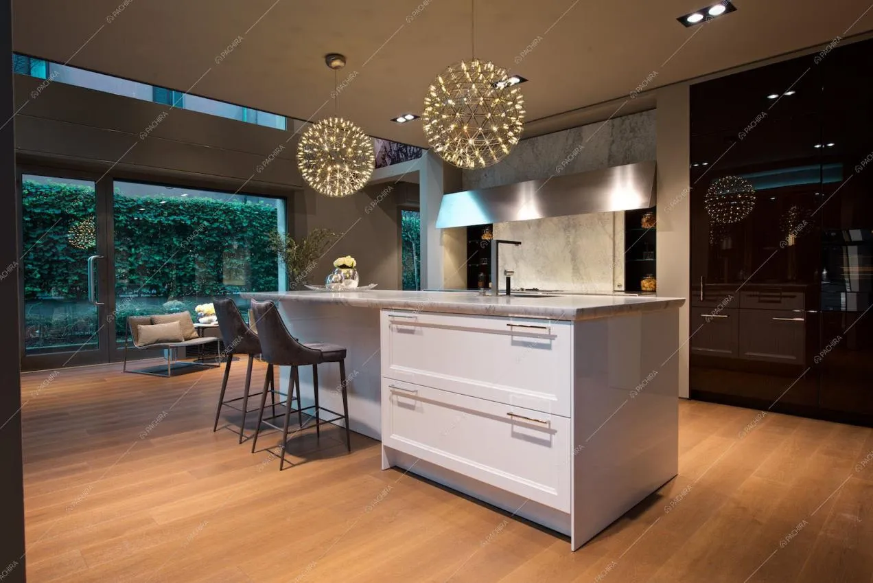Location Callisia espositivo Milano 10