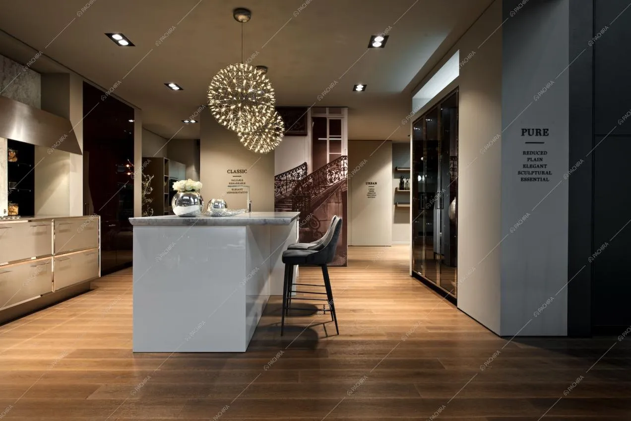 Location Callisia espositivo Milano 2