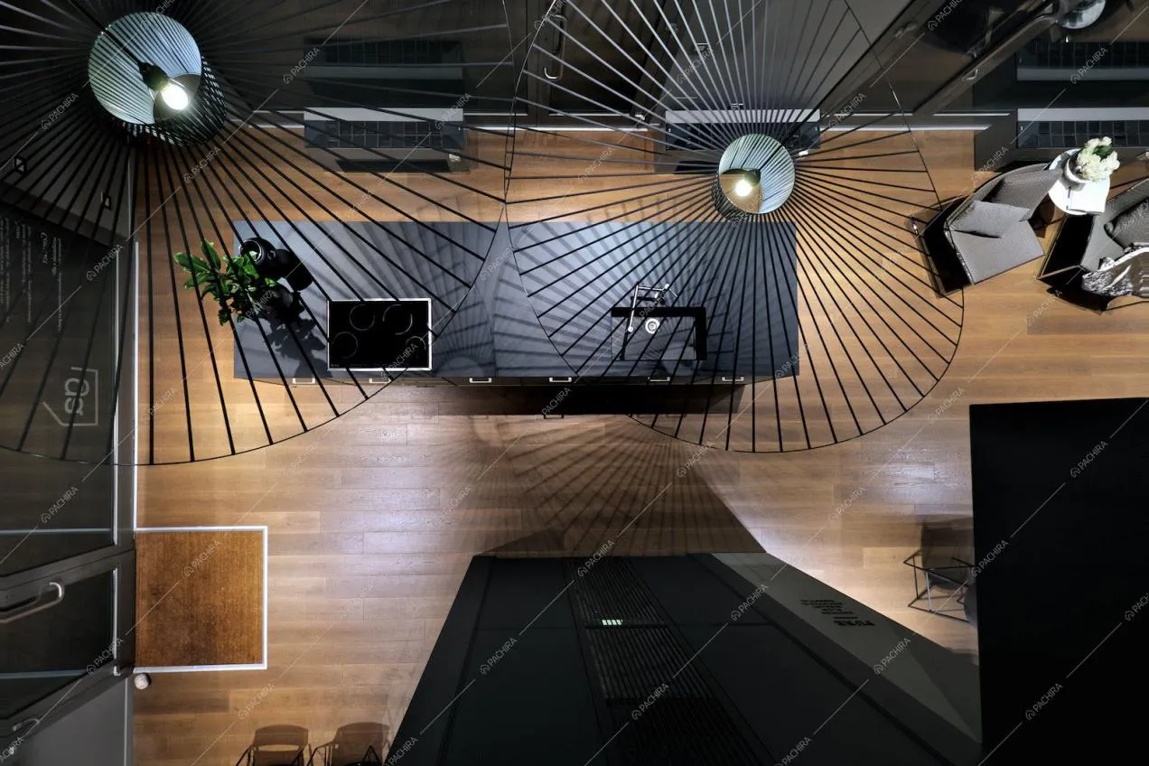 Location Callisia espositivo Milano 23