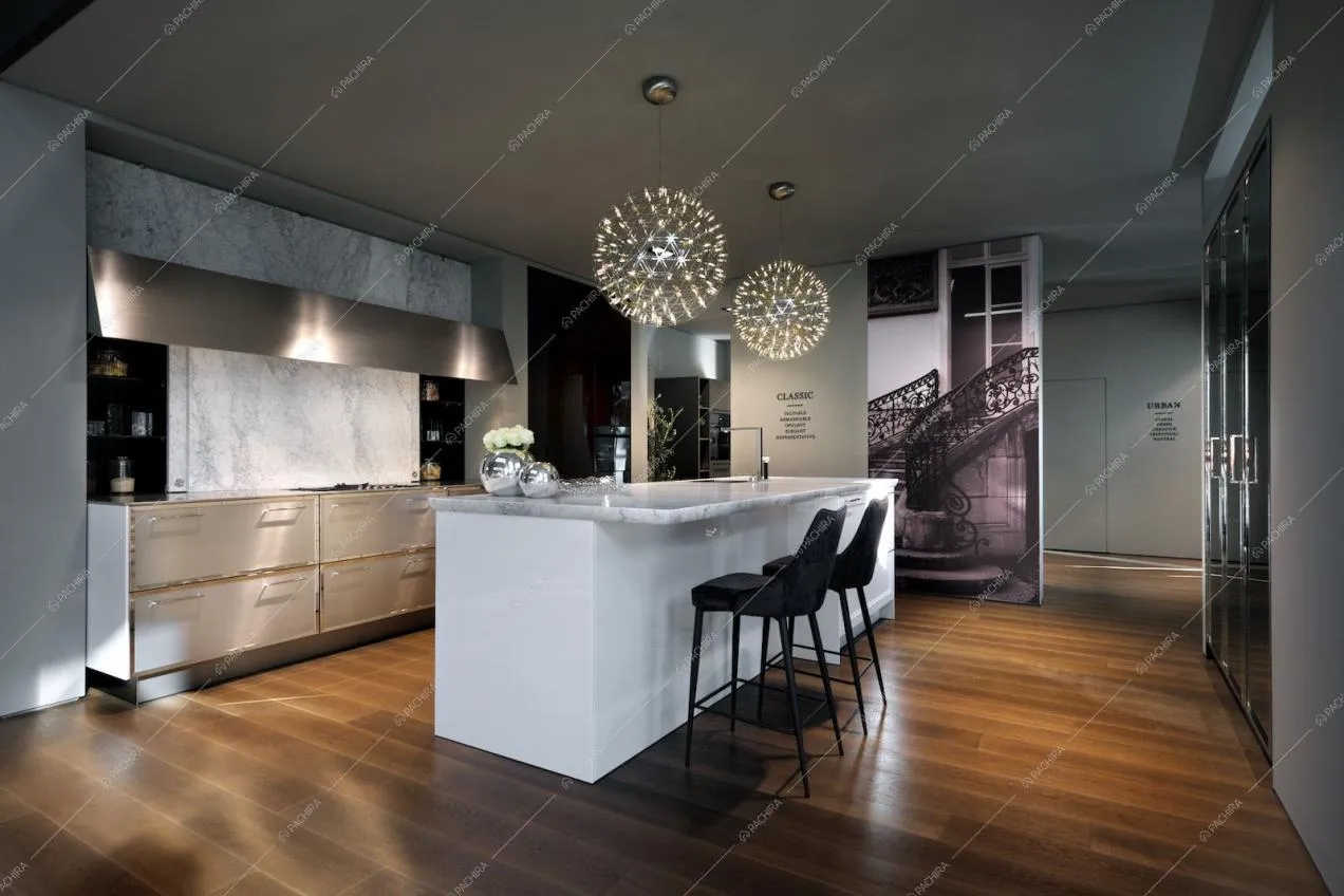 Location Callisia espositivo Milano 20