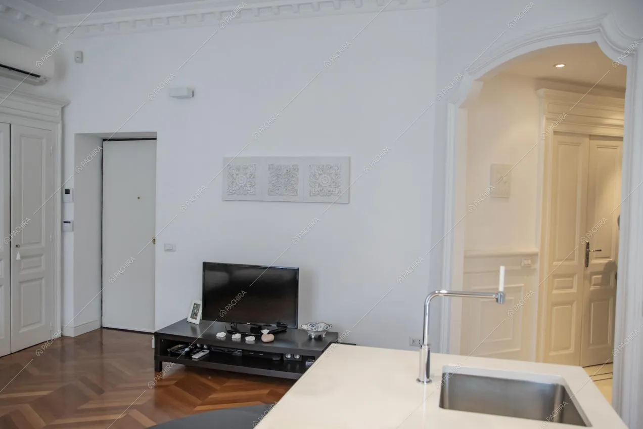 Location Fiore di Porcellana appartamento Milano 21