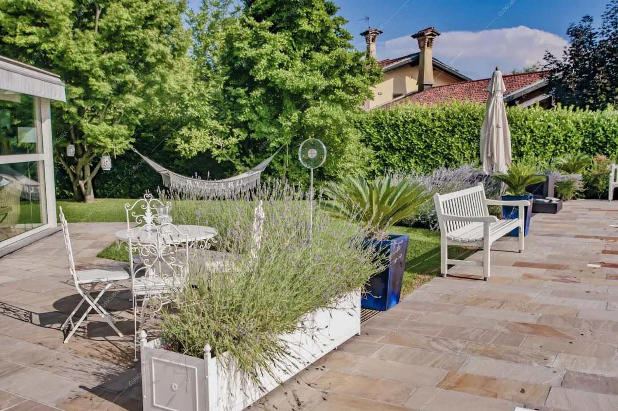 Location Cannella villa provincia di Biella 12