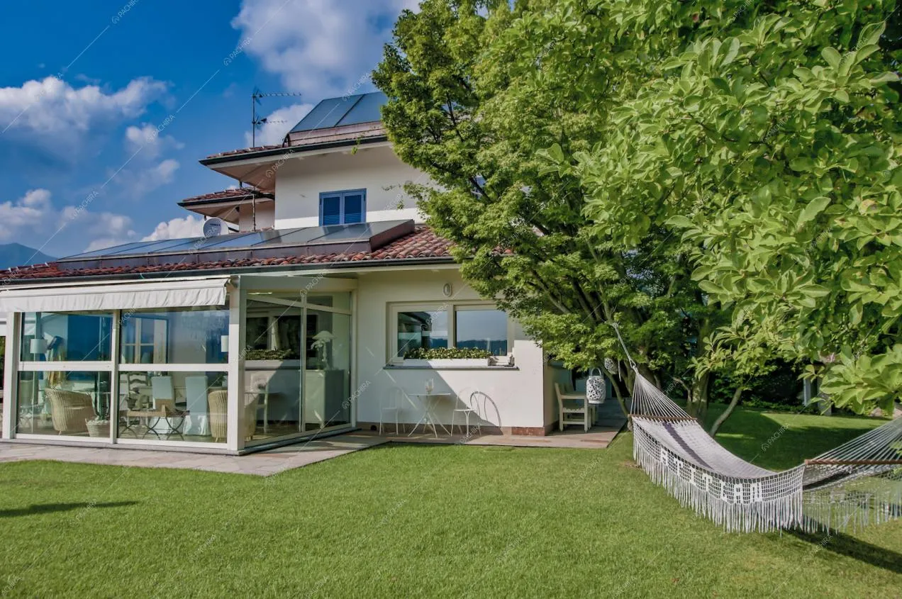 Location Cannella villa provincia di Biella 14
