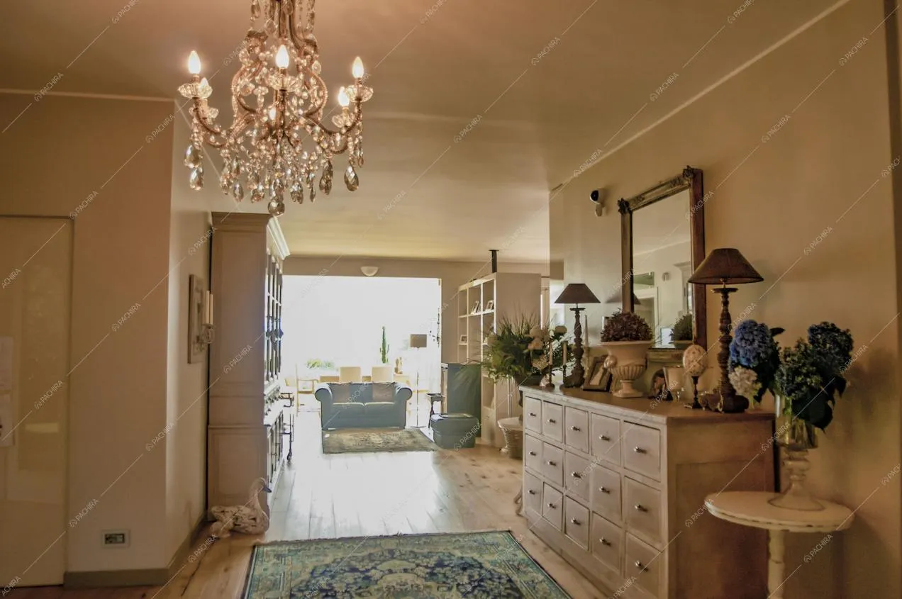 Location Cannella villa provincia di Biella 6