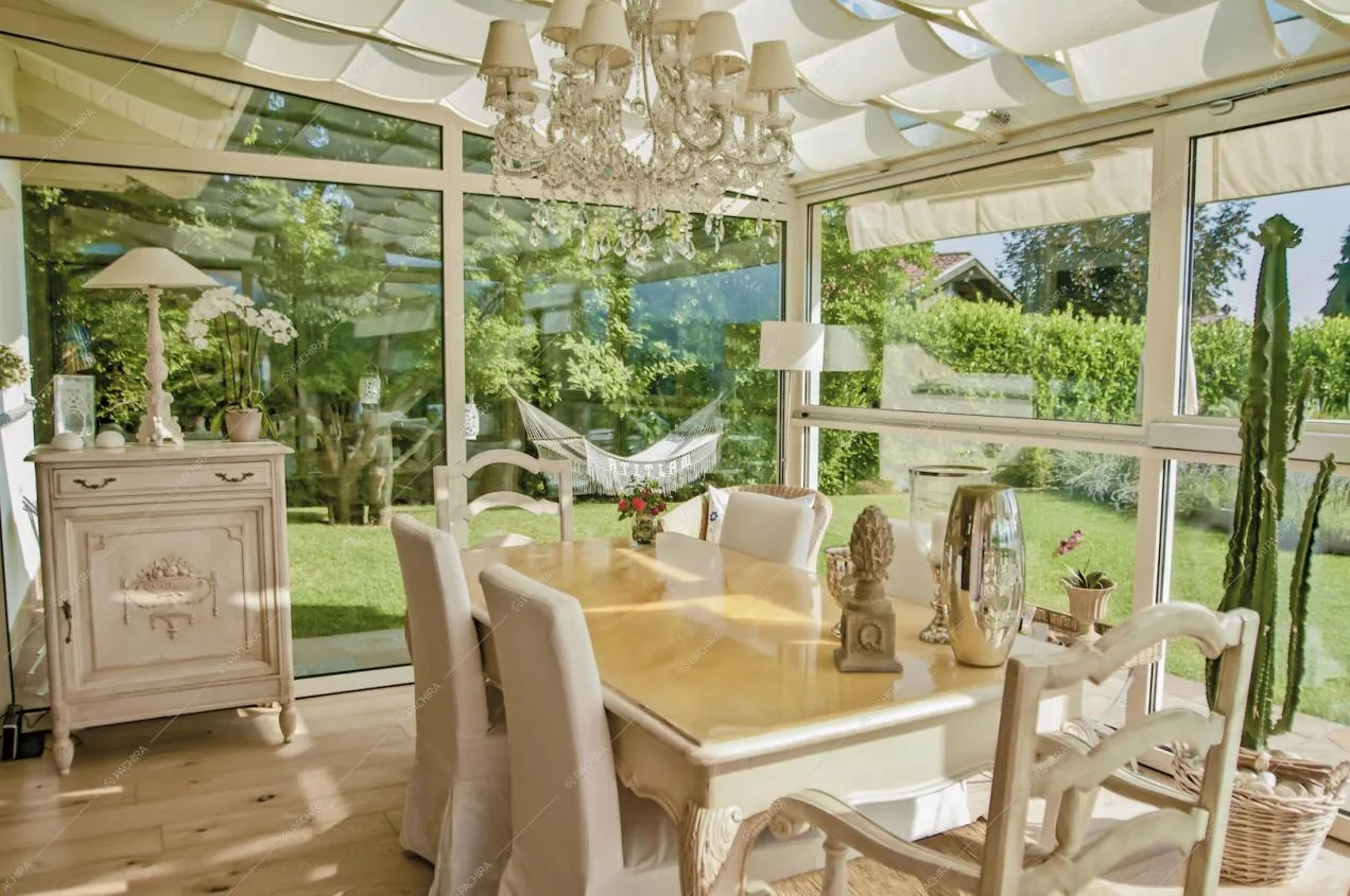 Location Cannella villa provincia di Biella 9