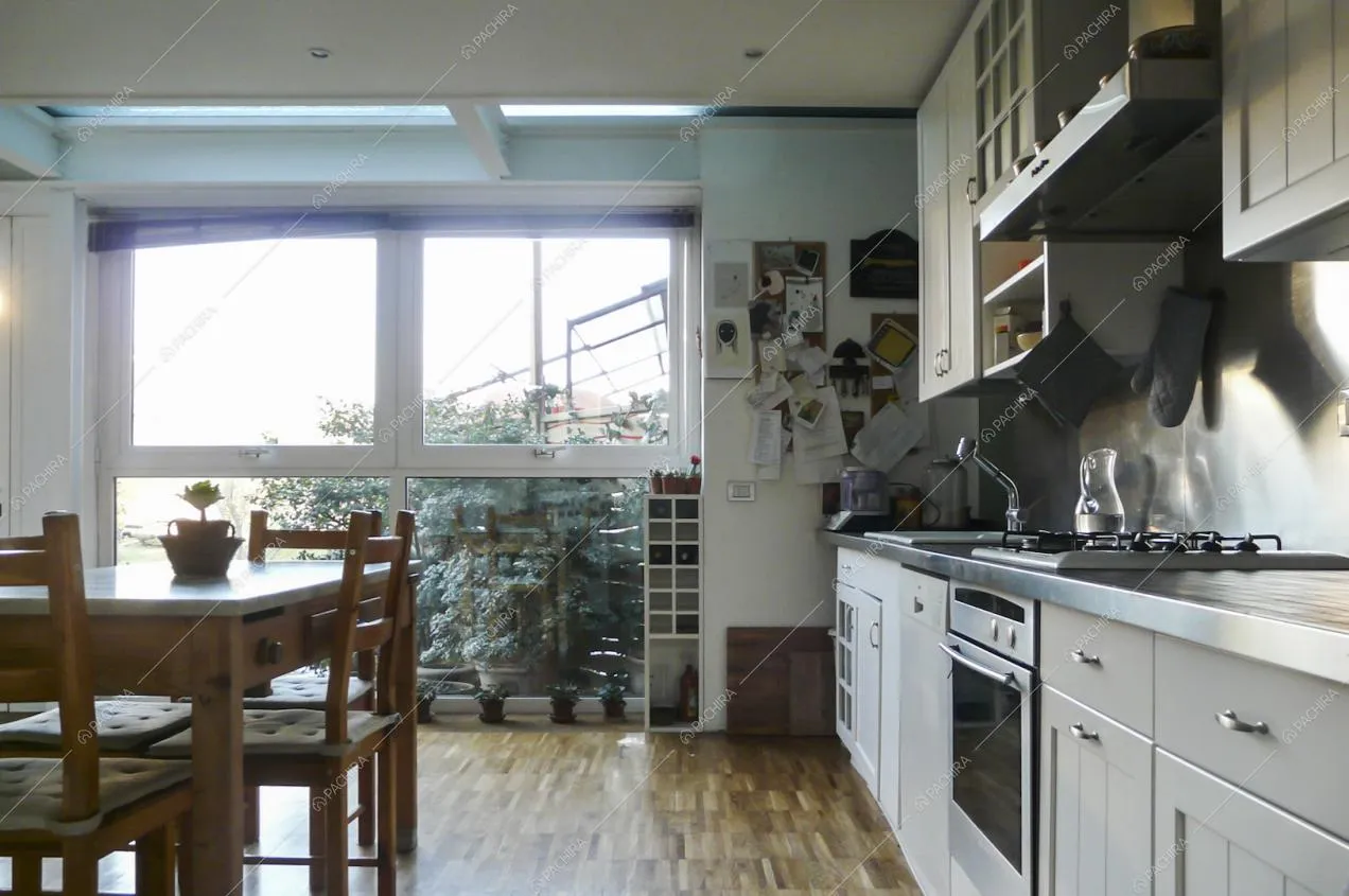 Location Caprifoglio appartamento Milano 7