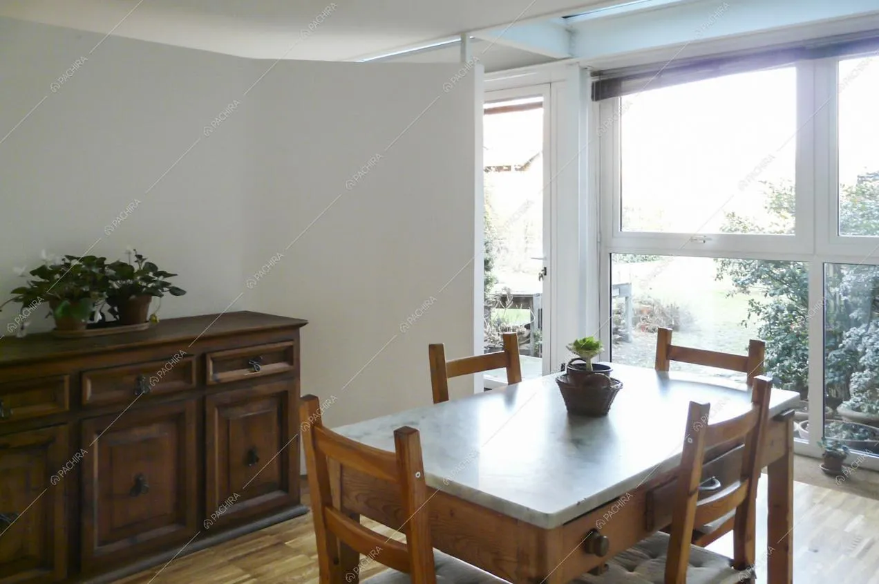 Location Caprifoglio appartamento Milano 8