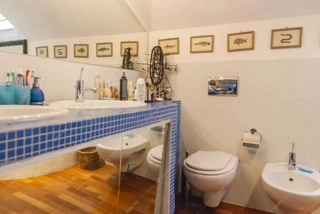 Location Caprifoglio appartamento Milano 5
