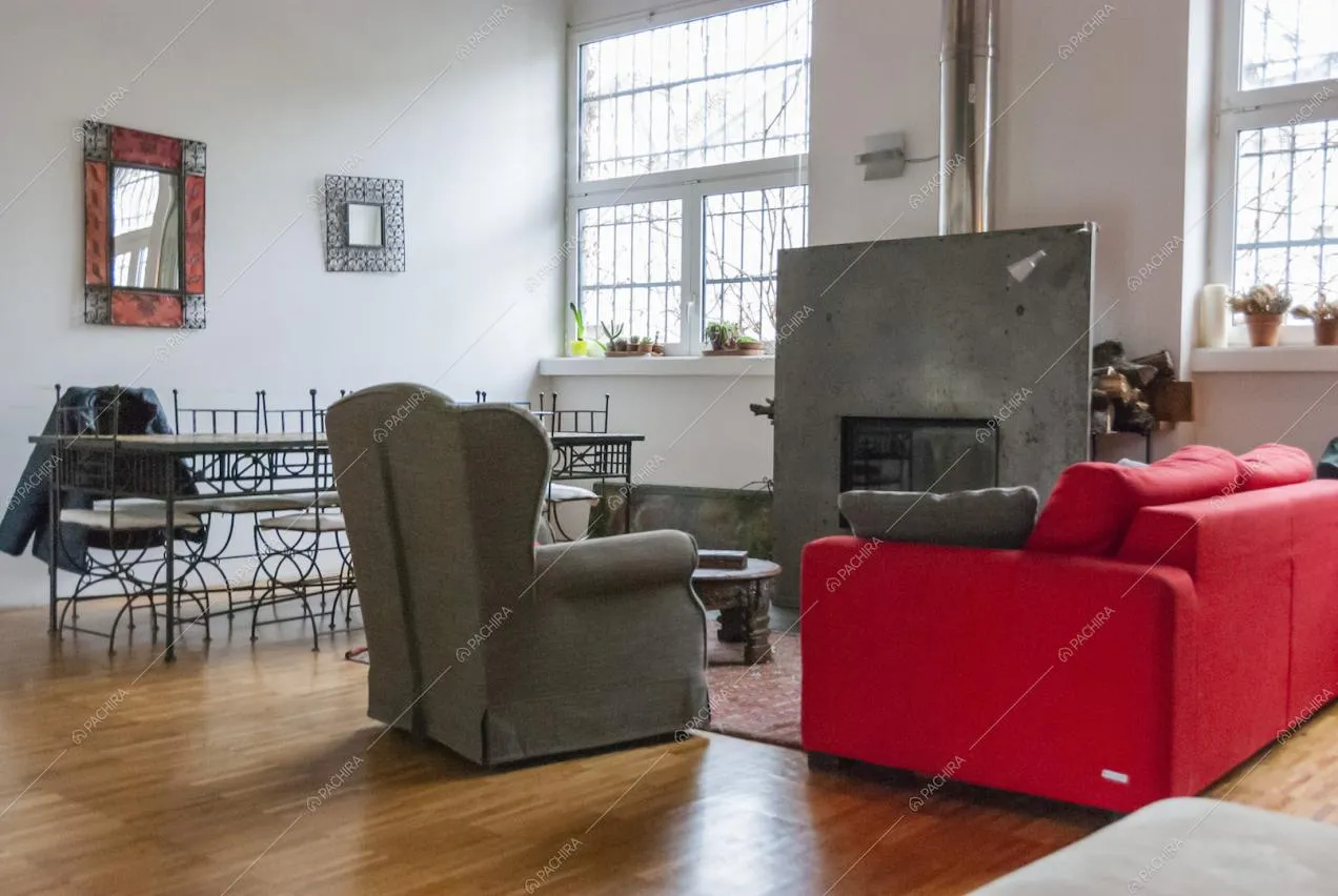 Location Caprifoglio appartamento Milano 2