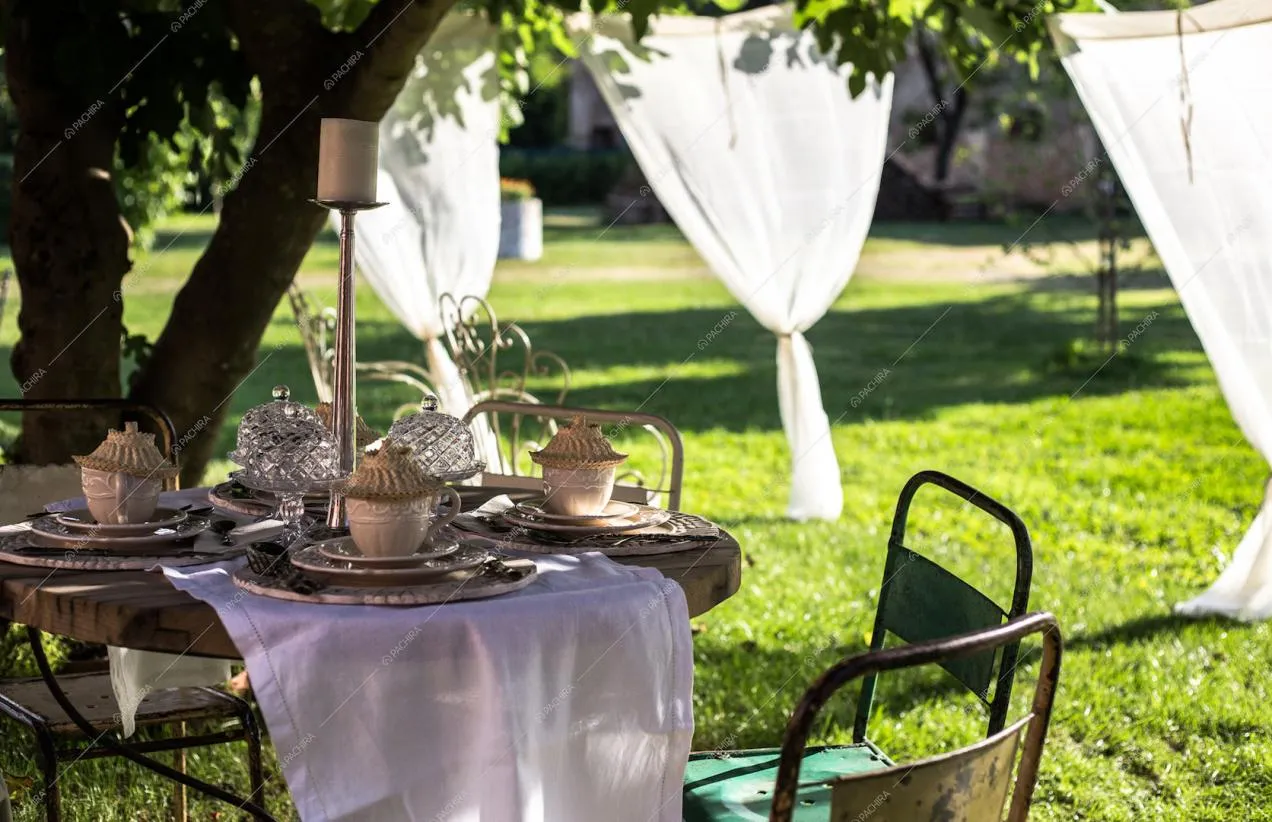 Location Cattleya glamping provincia di Venezia 22