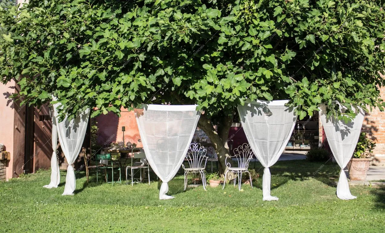 Location Cattleya glamping provincia di Venezia 21