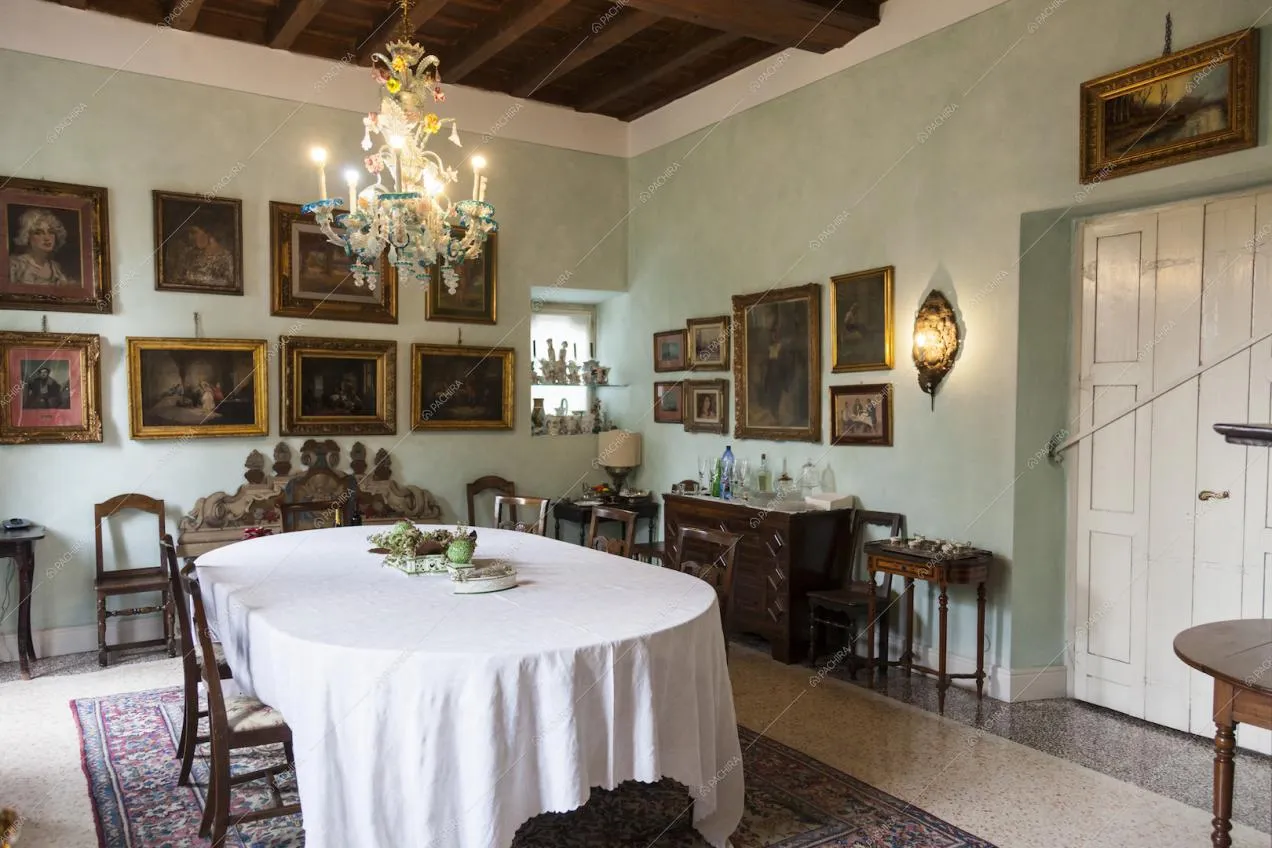 Location Celidonia villa Milano 15