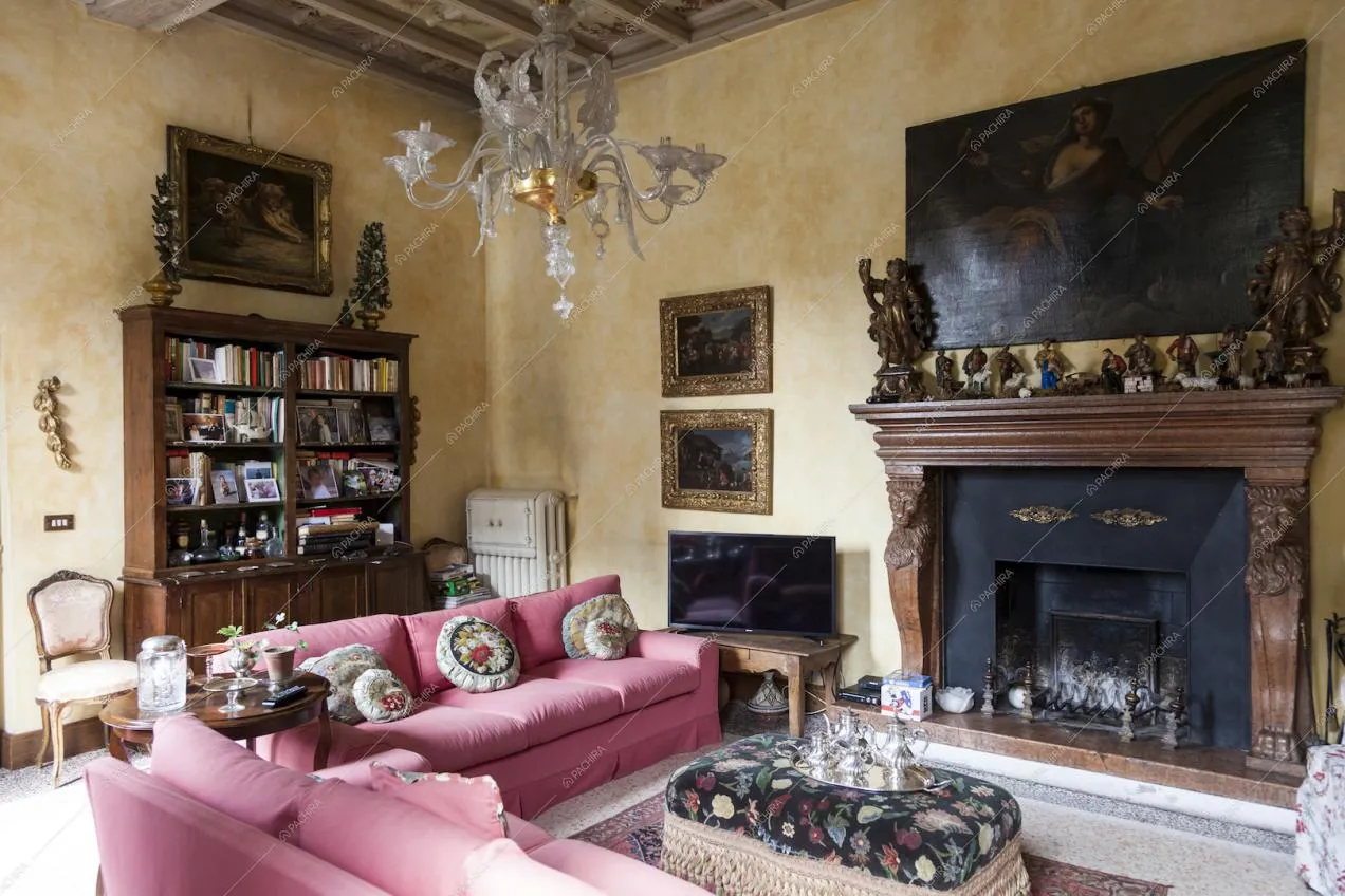 Location Celidonia villa Milano 19