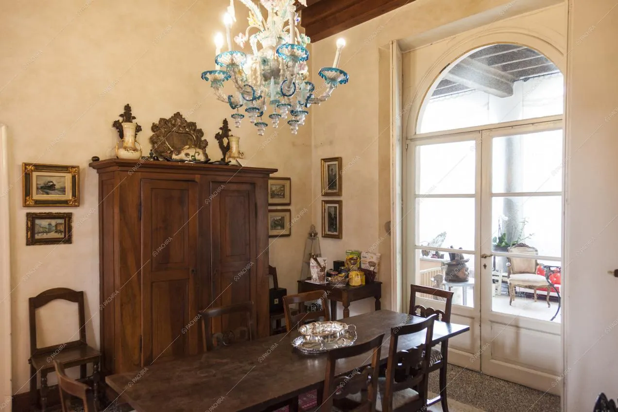 Location Celidonia villa Milano 20