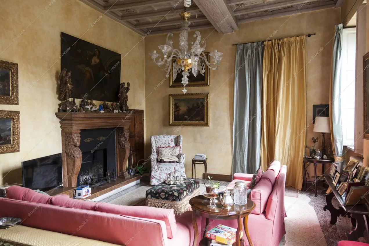 Location Celidonia villa Milano 18
