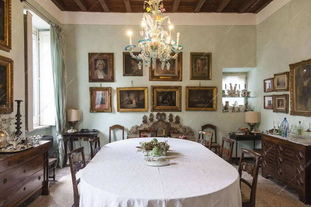 Location Celidonia villa Milano 16