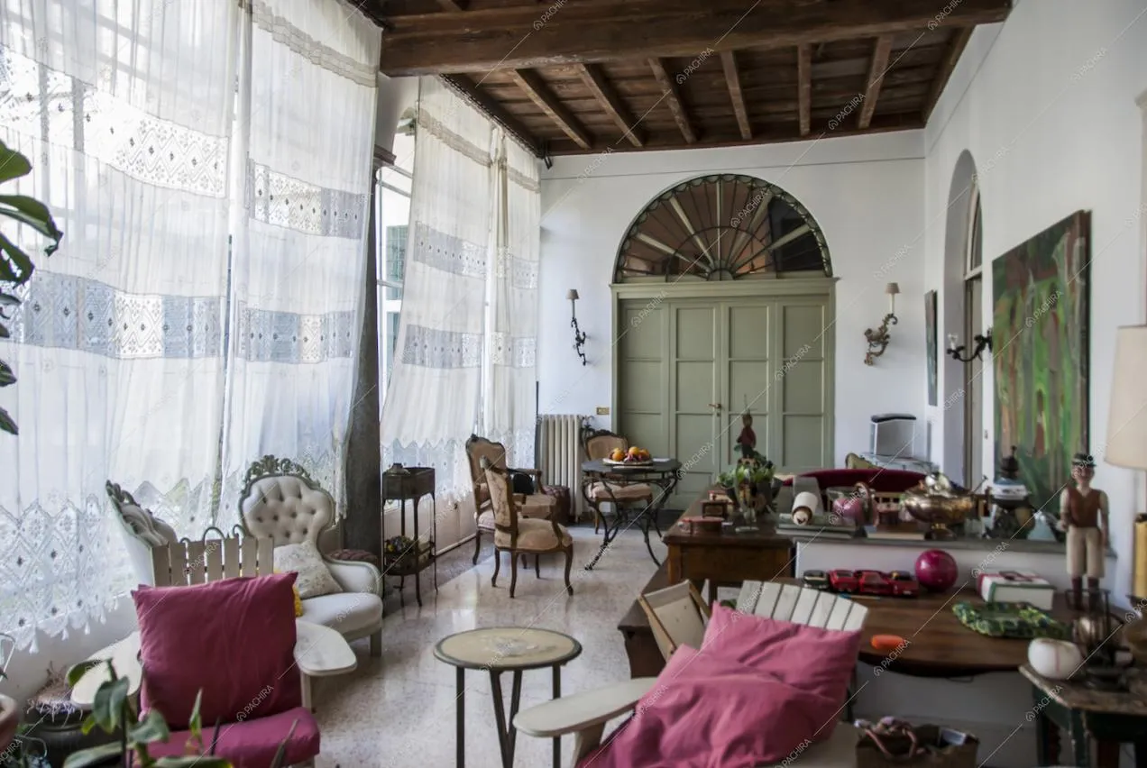 Location Celidonia villa Milano 14