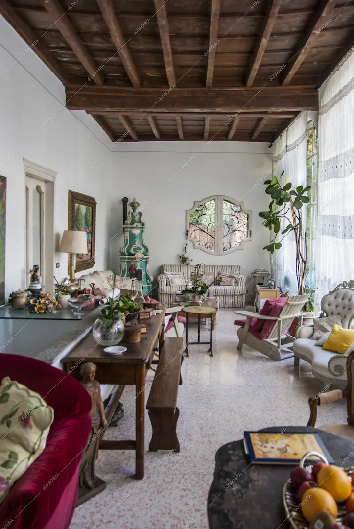 Location Celidonia villa Milano 12