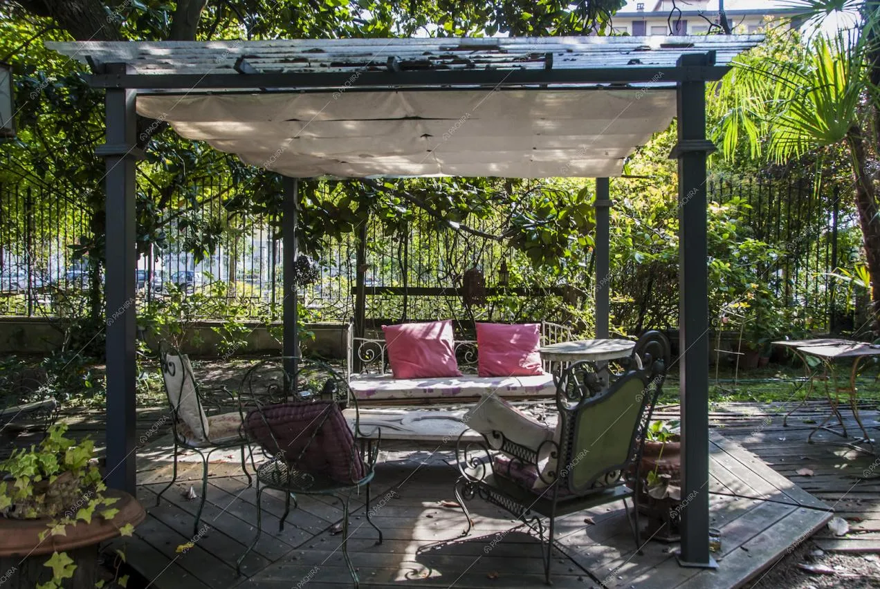 Location Celidonia villa Milano 7
