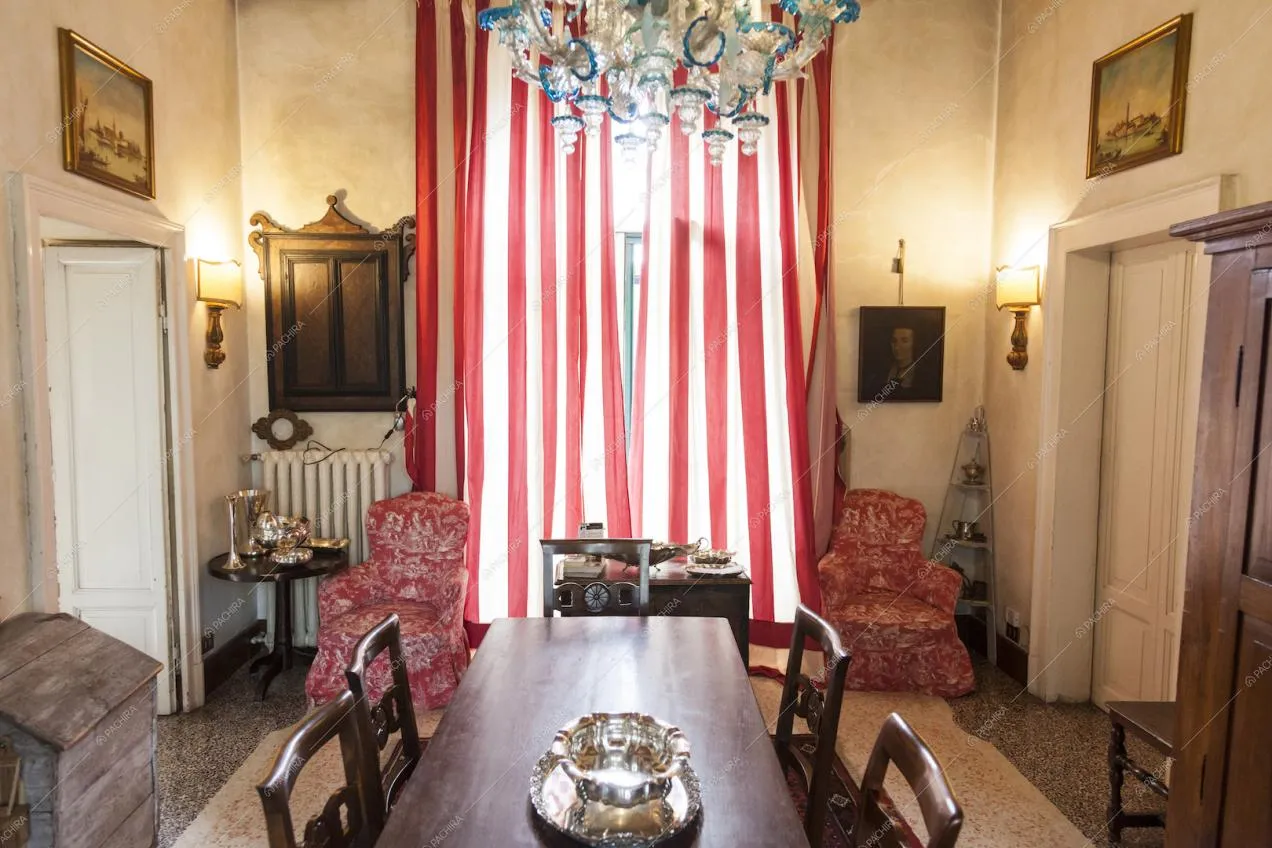 Location Celidonia villa Milano 22