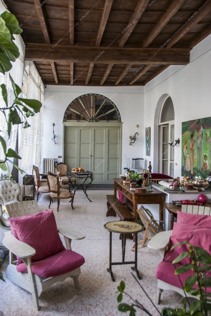 Location Celidonia villa Milano 13