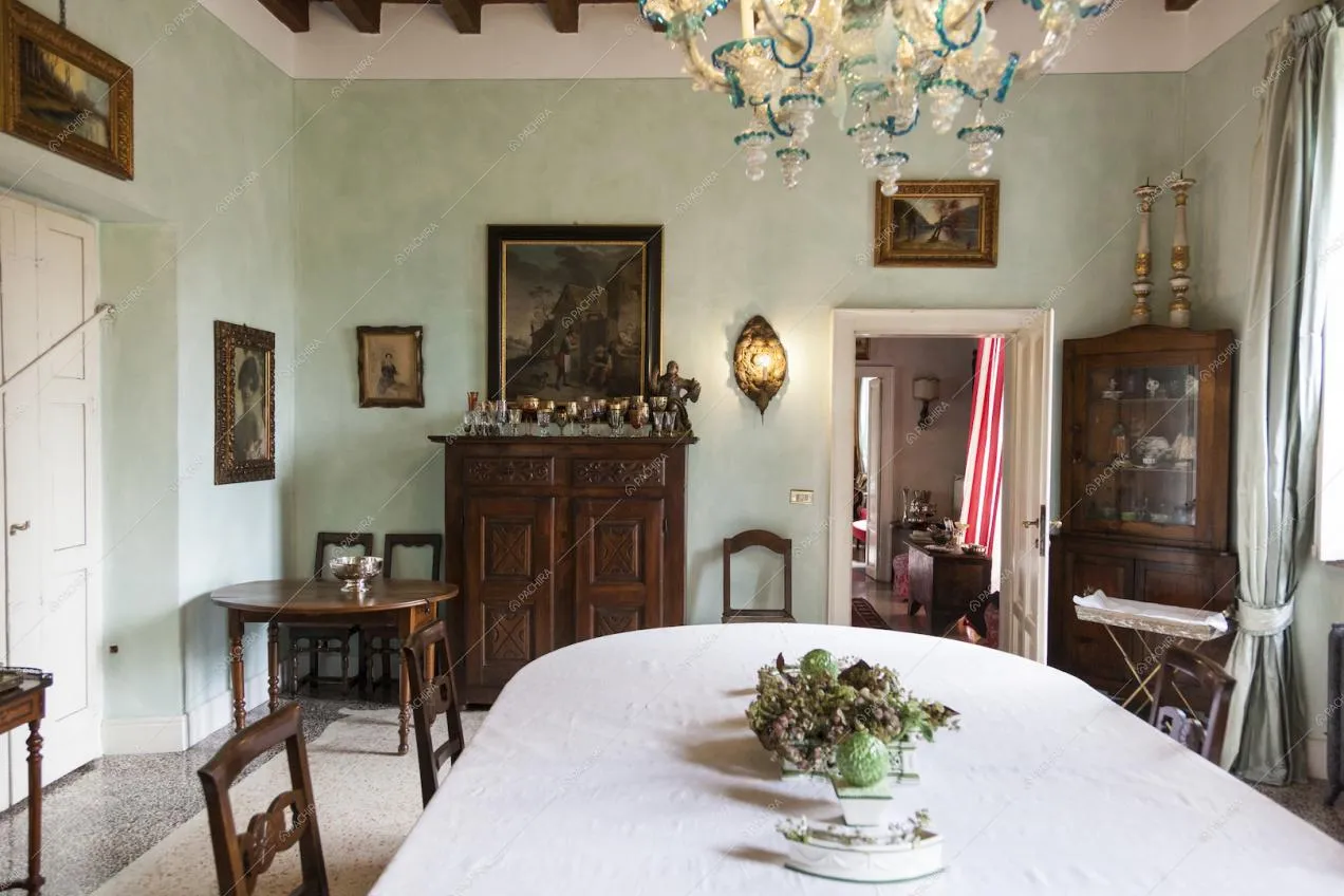 Location Celidonia villa Milano 17