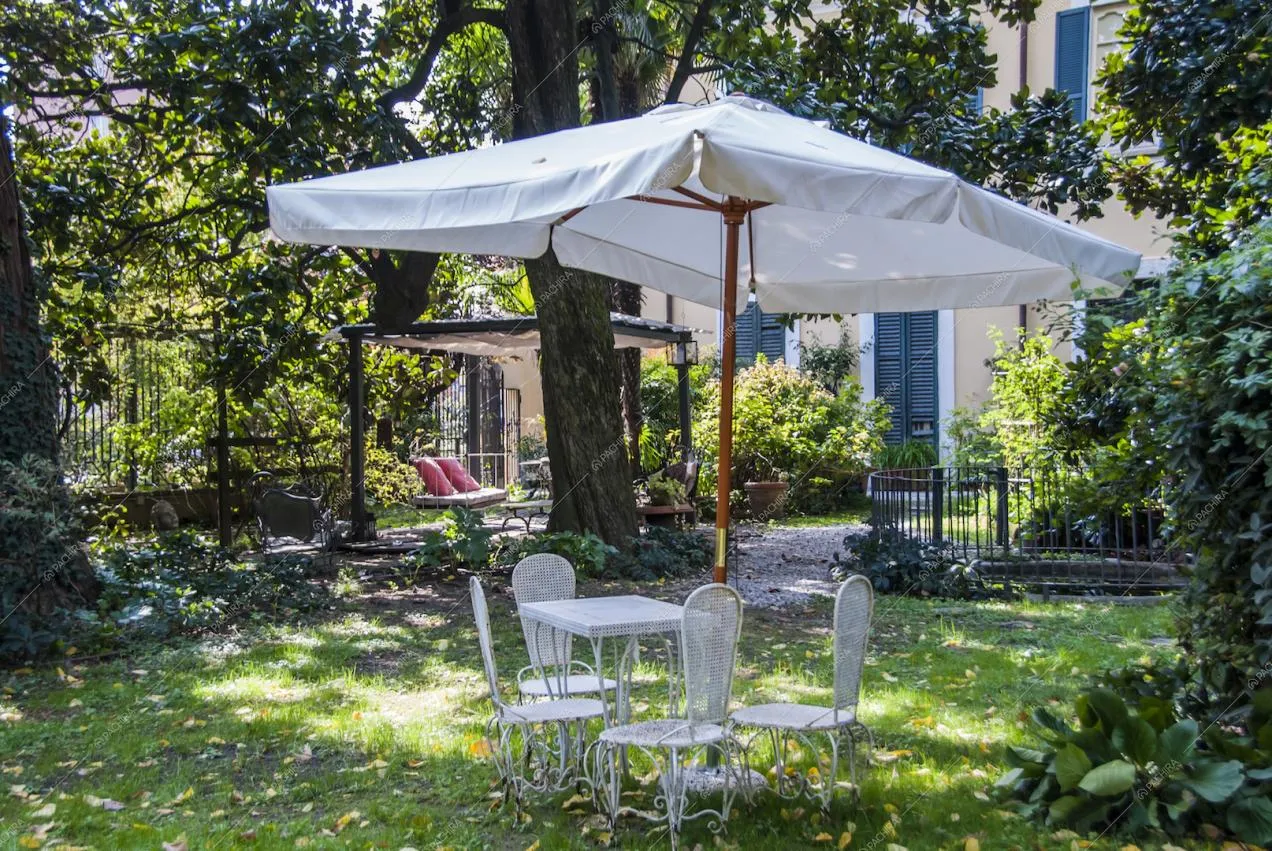 Location Celidonia villa Milano 3