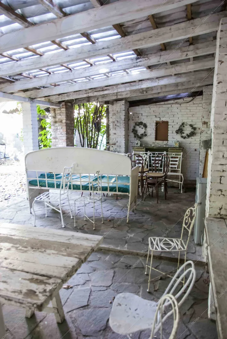 Location Celidonia villa Milano 1