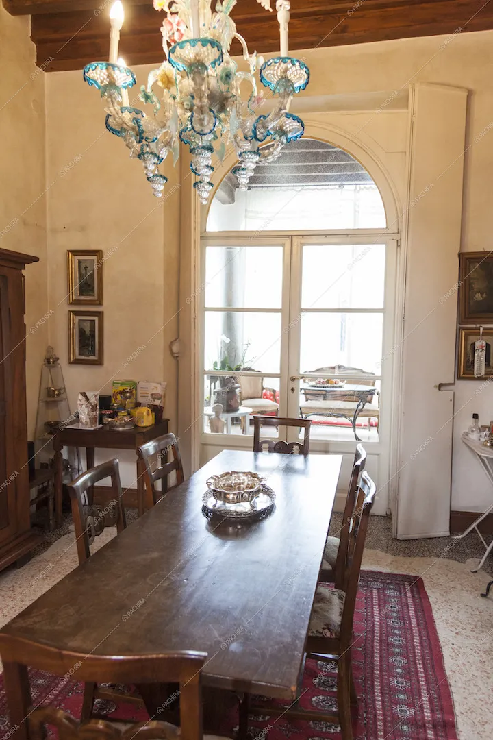 Location Celidonia villa Milano 21